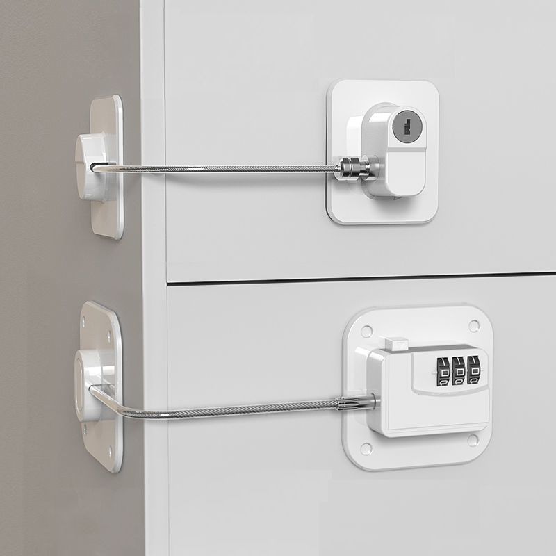 Home Security Essential - Password Baby Safety Lock Home Security