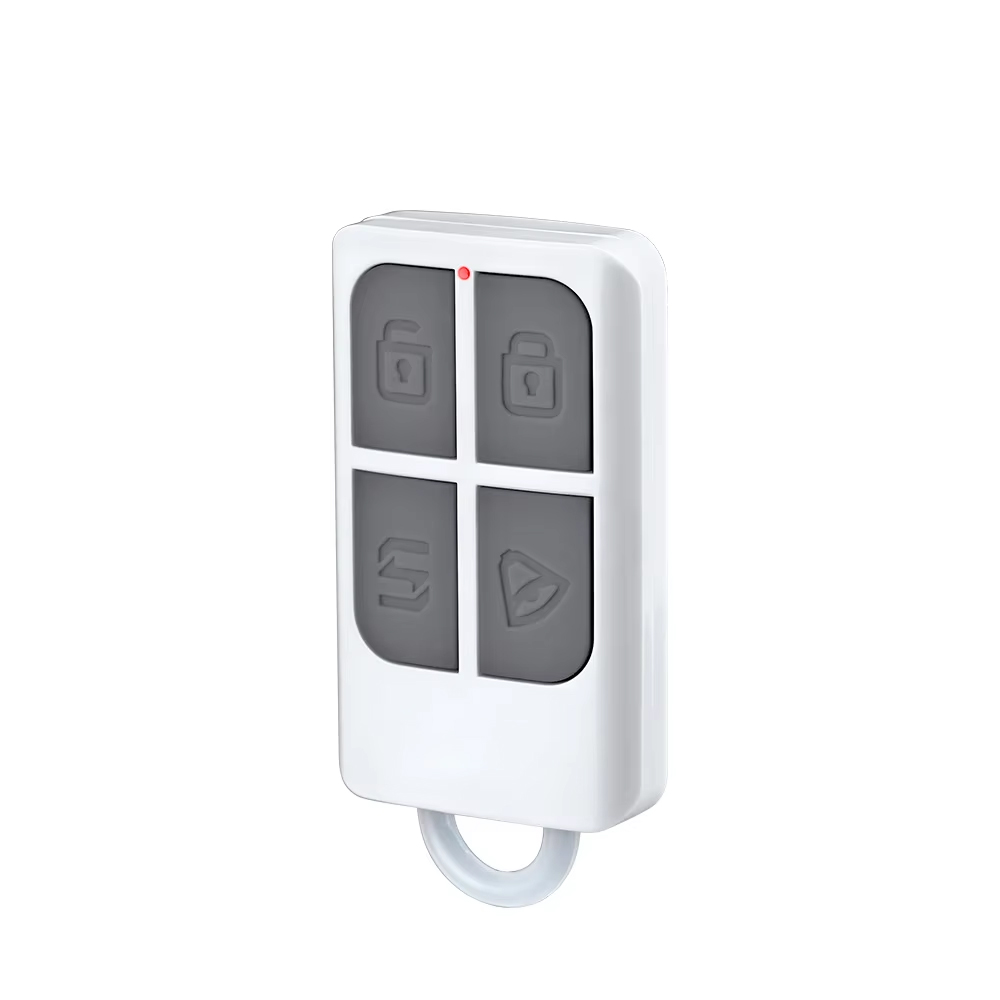 Home Security Essential - KERUI RC531 Wireless Portable Remote Control