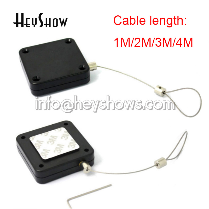 Door Chain Guard - 10 Chiếc Vuông Kính Thiên Văn