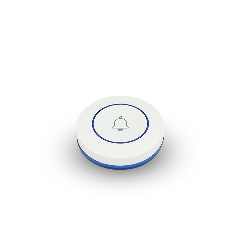 Home Security Essential - New 433MHz Wireless Doorbell Door Bell