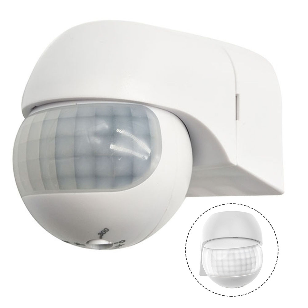 PIR Based Motion Sensor Provid - đánh giá và giá Home Security Providers