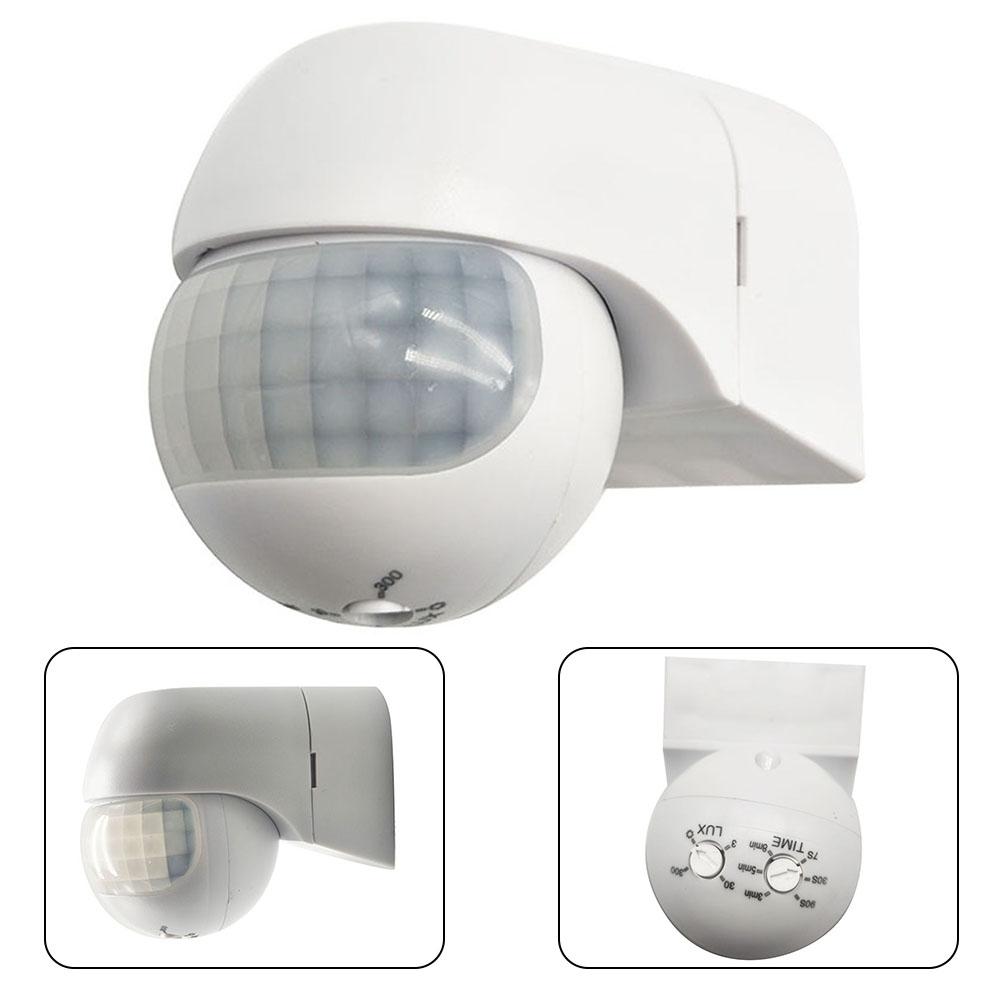 PIR Based Motion Sensor Provid - đánh giá và giá Home Security Providers