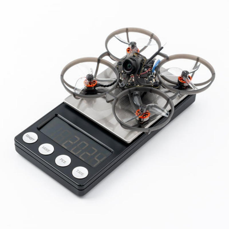 BETAFPV Air75 II Brushless Who - đánh giá và giá Home Security Cameras Outdoor