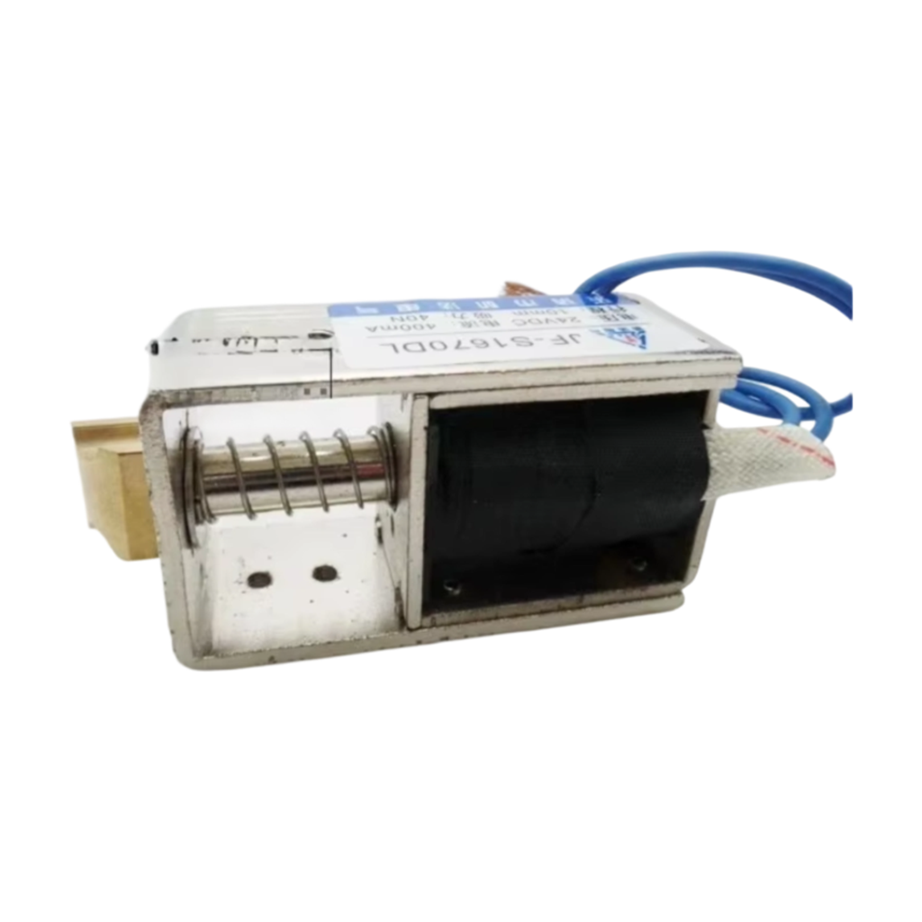 DC 12V/24V Electric Lock Linea - đánh giá và giá Home Security Safe
