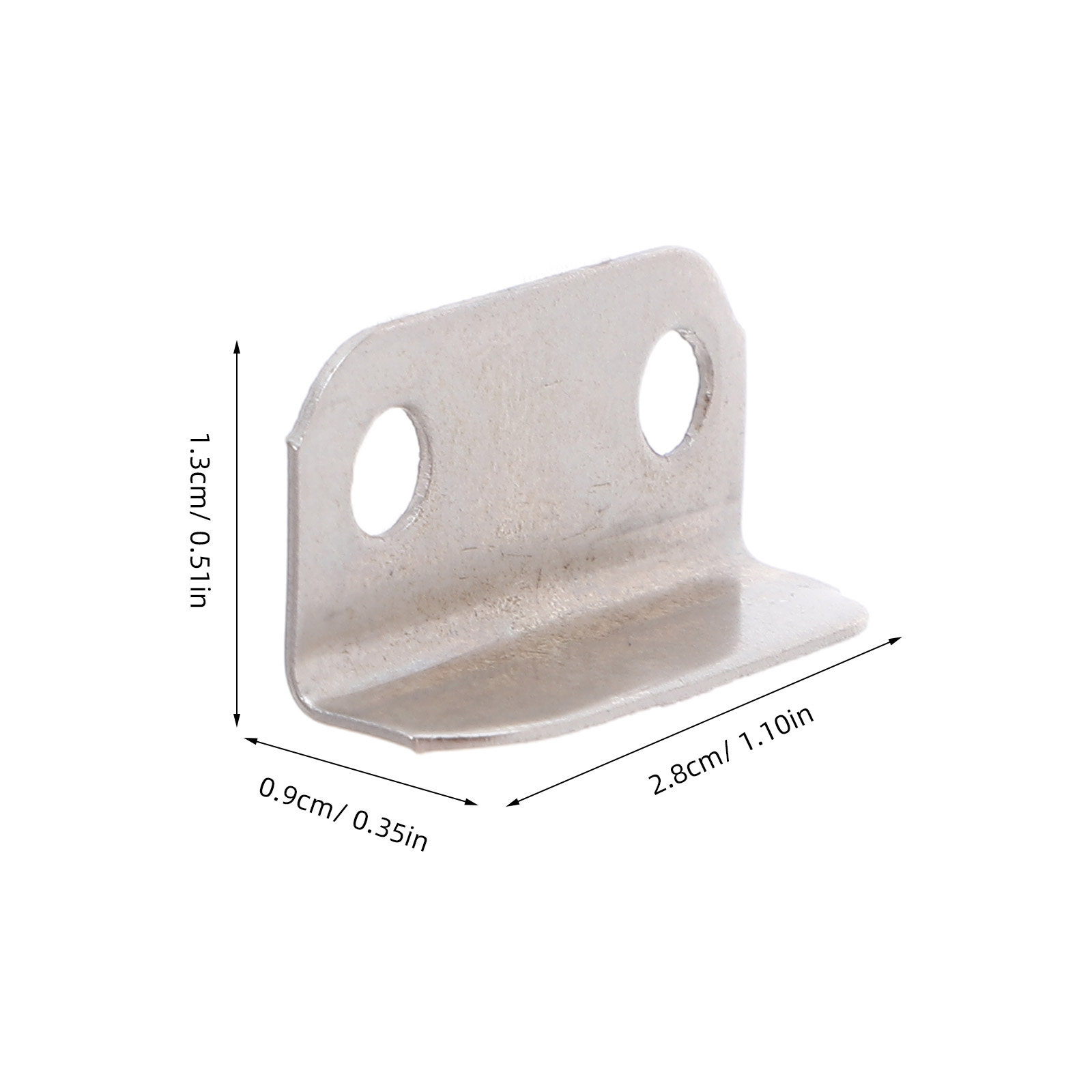 100Pcs Drawer Lock Plates Meta - đánh giá và giá Home Security Officer