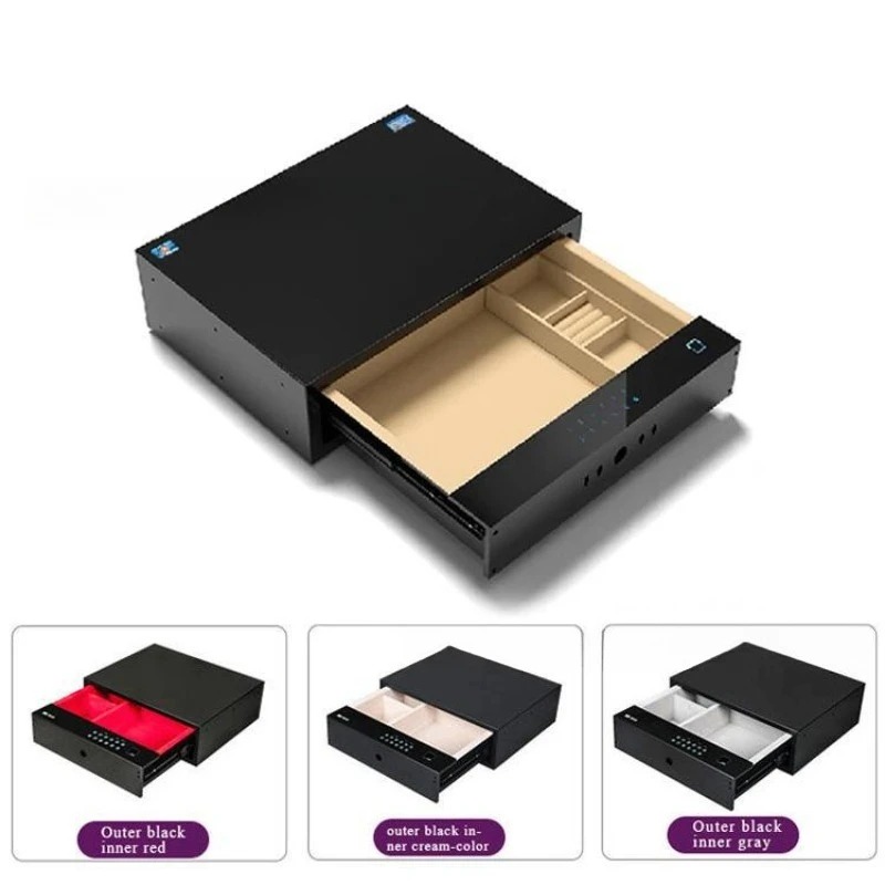 Digital Code Security Safe Box - đánh giá và giá Home Security Essential