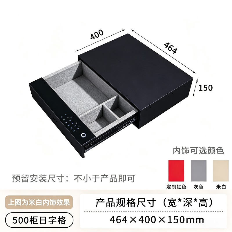Digital Code Security Safe Box - đánh giá và giá Home Security Essential