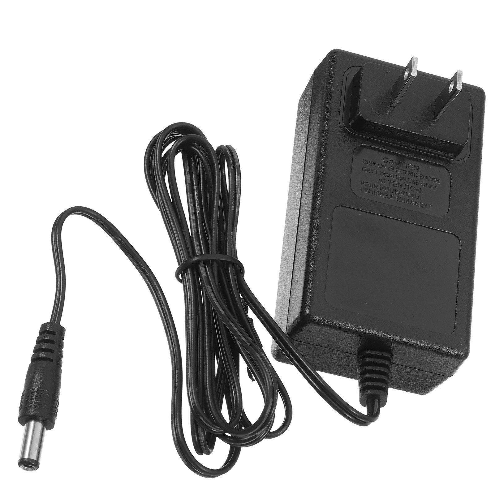 Realistic Simulation Charger S - đánh giá và giá Home Security Officer