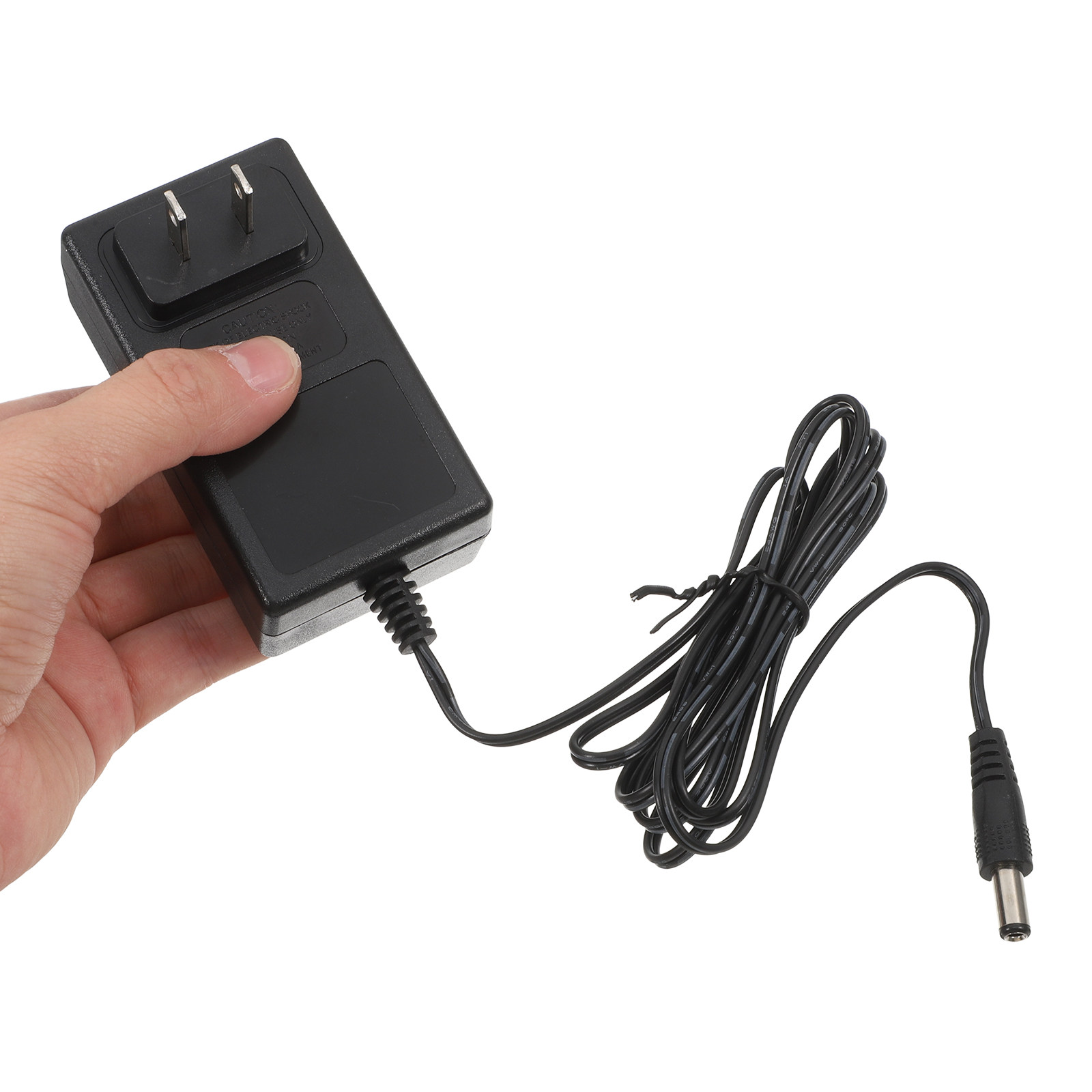Realistic Simulation Charger S - đánh giá và giá Home Security Officer