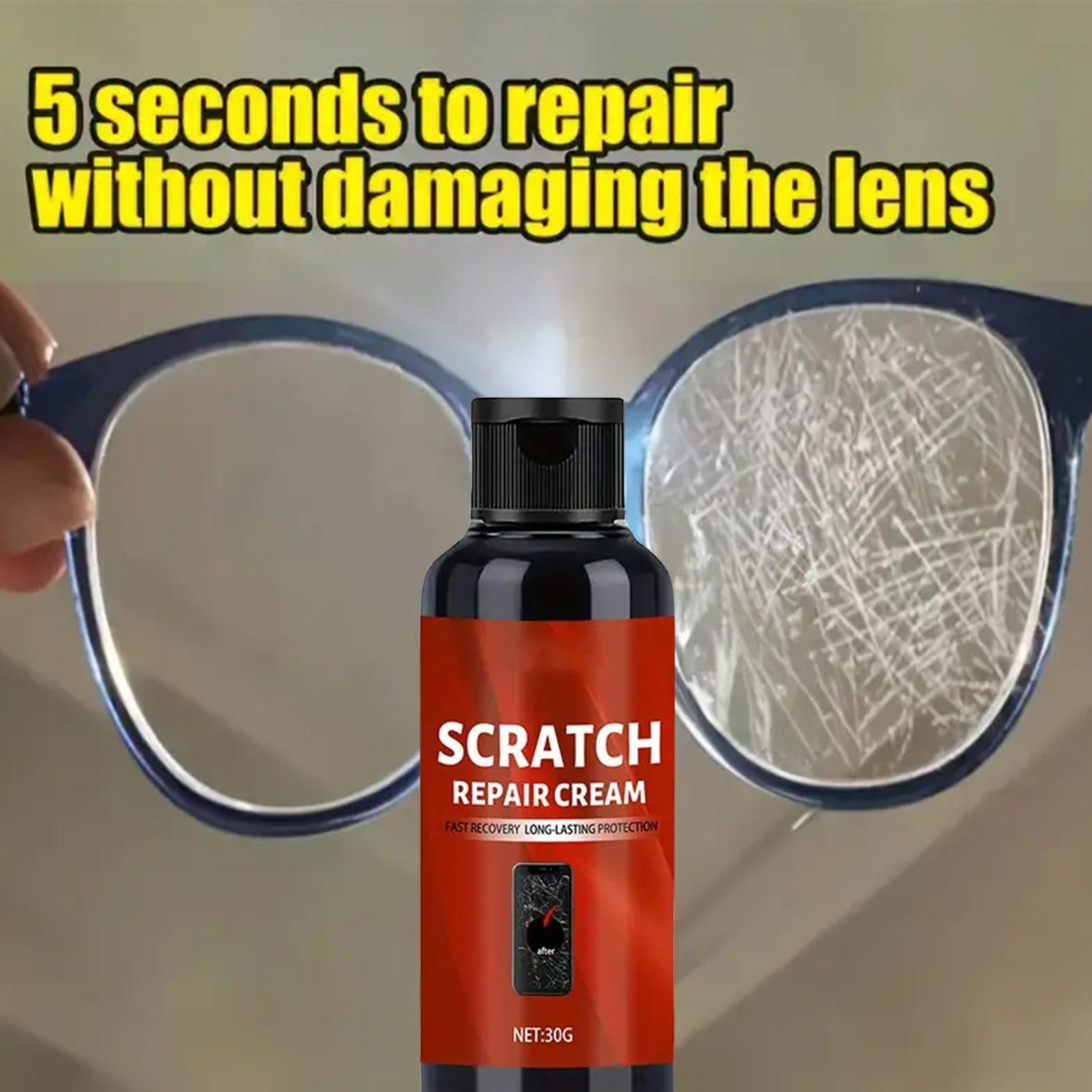 30g Phone Screen Scratch Remov - đánh giá và giá Glass Break Detector