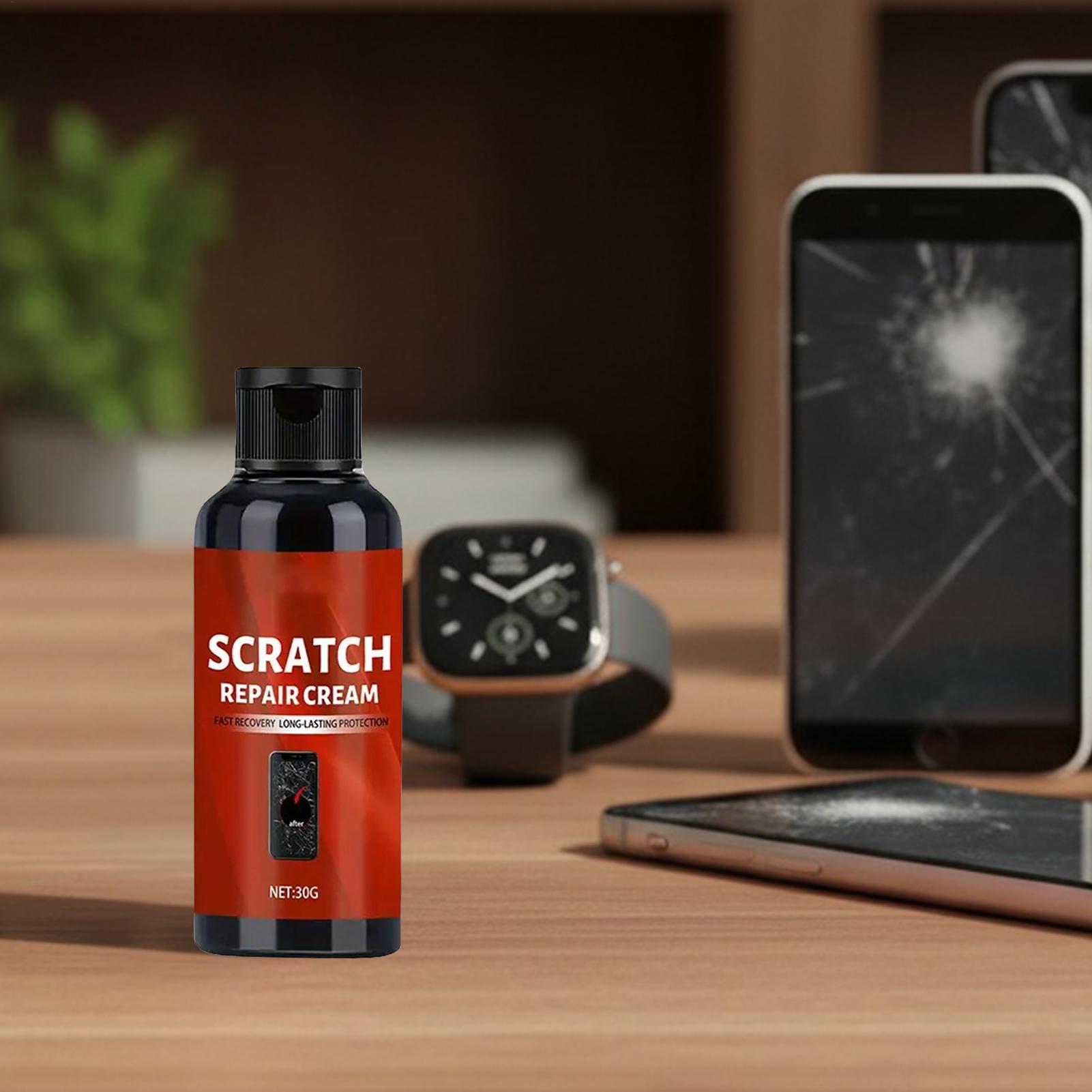 30g Phone Screen Scratch Remov - đánh giá và giá Glass Break Detector