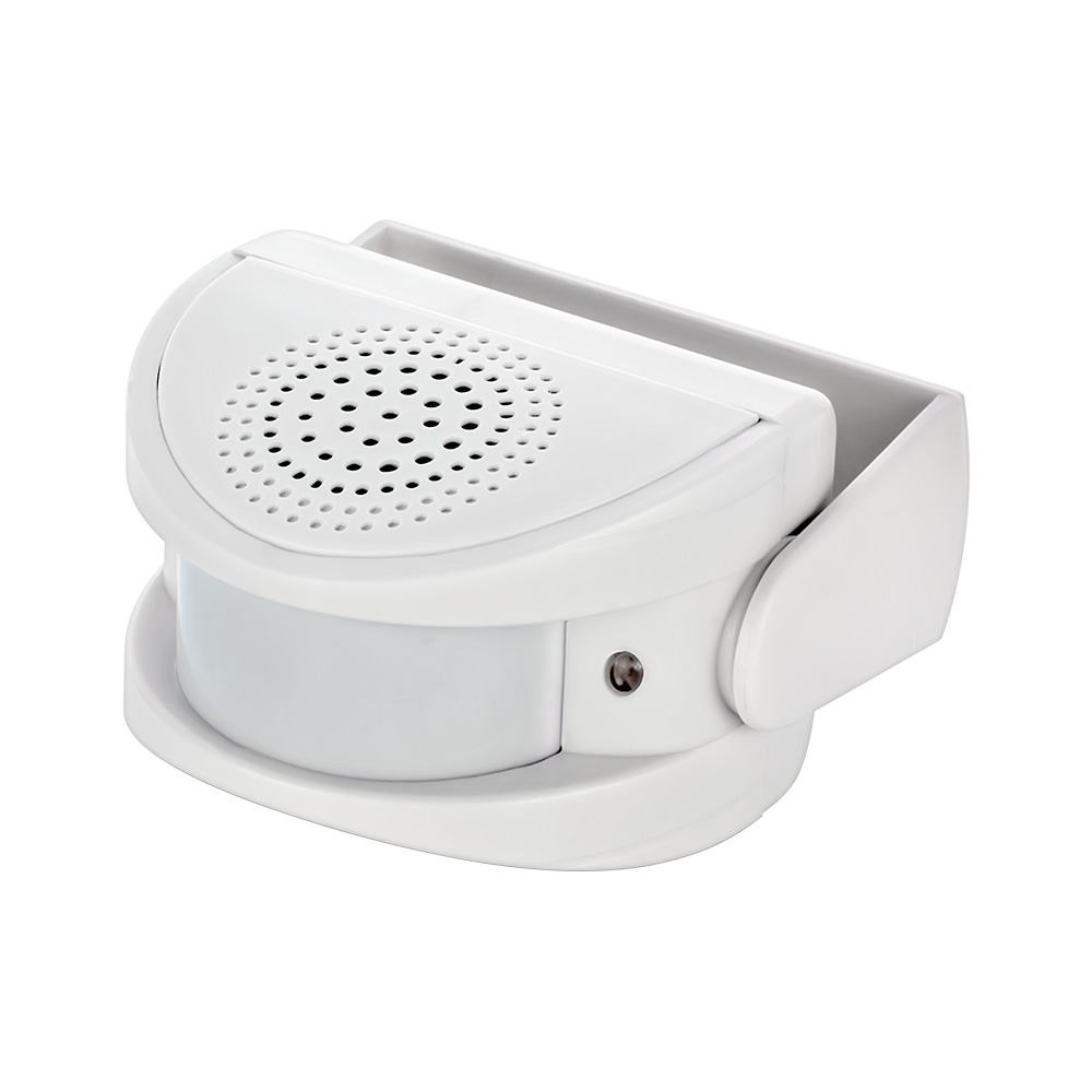 Welcome Chime Bell for Shop 32 - đánh giá và giá Home Security Officer