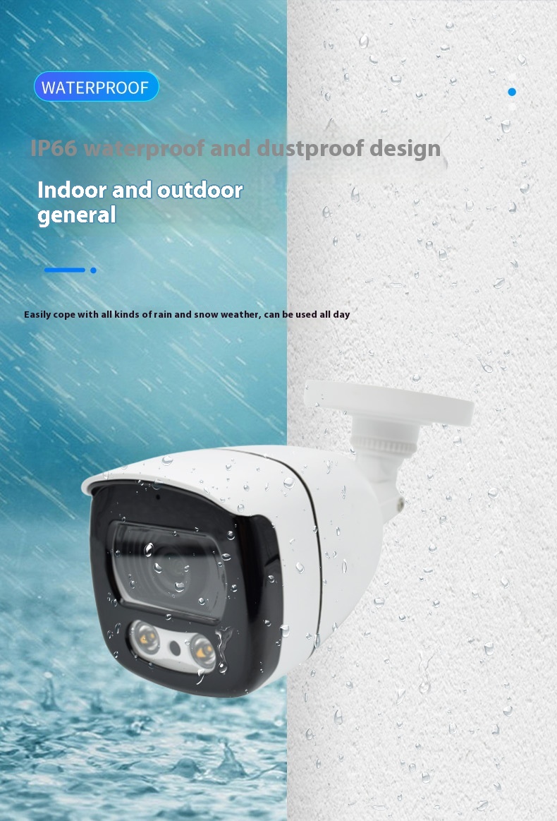 5MP Outdoor Dome AHD DVR 4 Cha - đánh giá và giá Home Security Cameras Outdoor