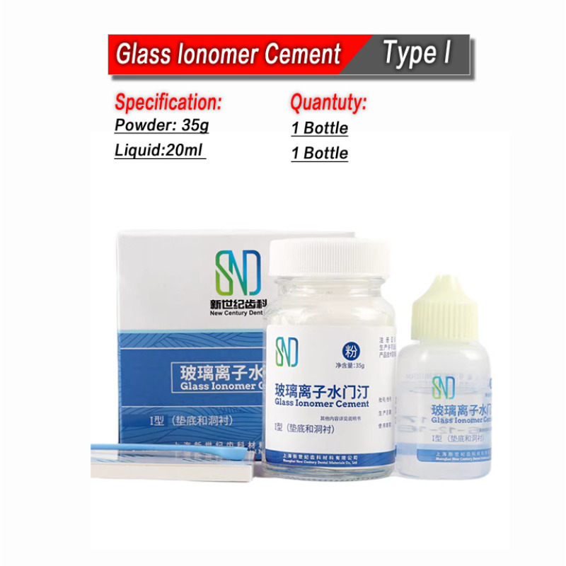 Dental Instruments Glass Ionom - đánh giá và giá Glass Break Detector
