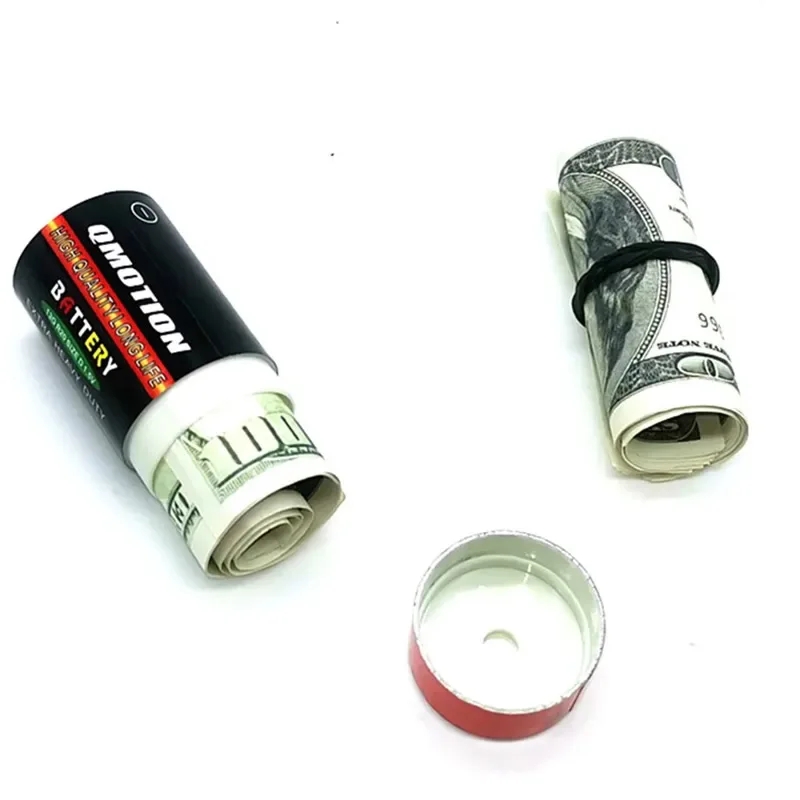 Portable Dry Cell Battery Hidd - đánh giá và giá Home Security Safe