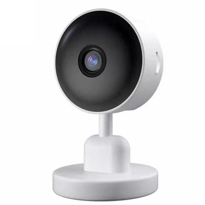Essential Indoor Wifi Tuya Cam - đánh giá và giá Home Security Essential