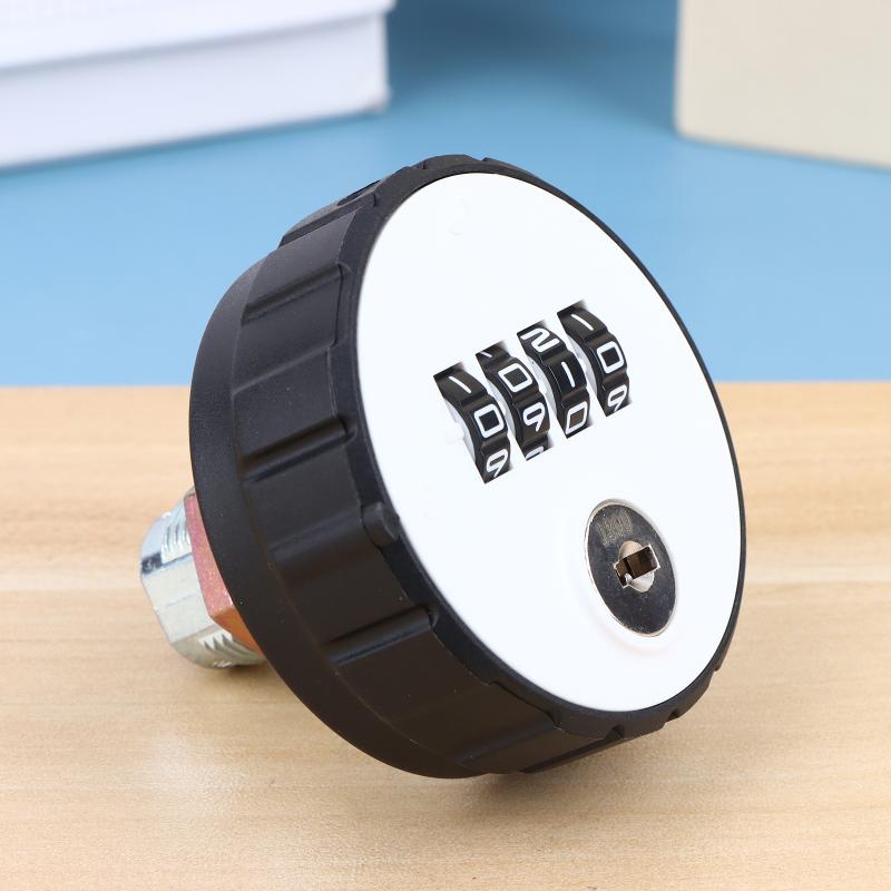 Keyed Drawer Lock 4 Number Dig - đánh giá và giá Home Security Number