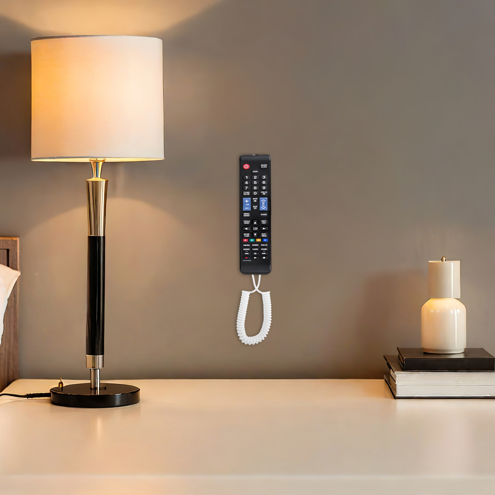 4Pcs Anti-Lost Remote Control  - đánh giá và giá Home Security Adt