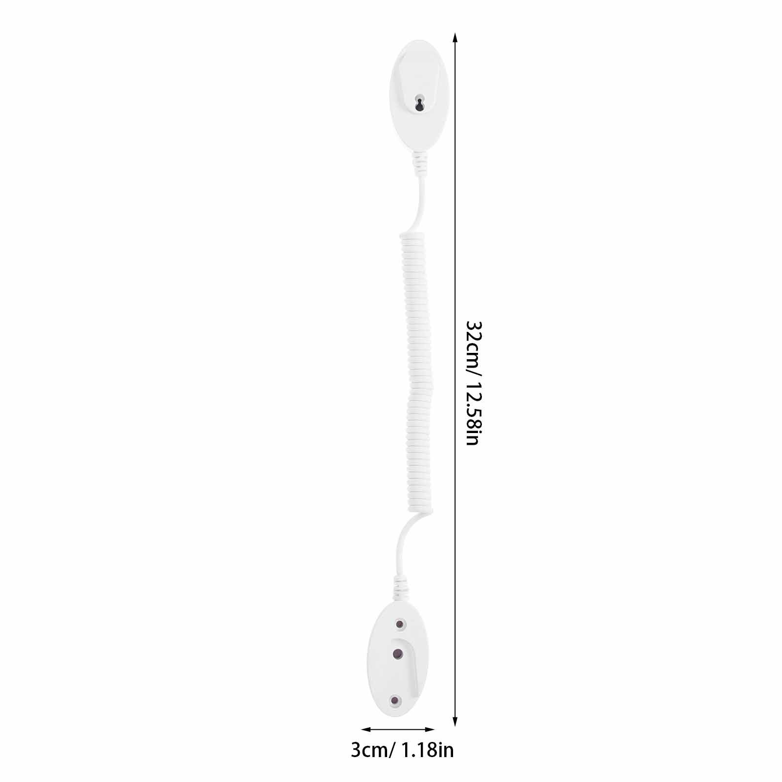 4Pcs Anti-Lost Remote Control  - đánh giá và giá Home Security Adt