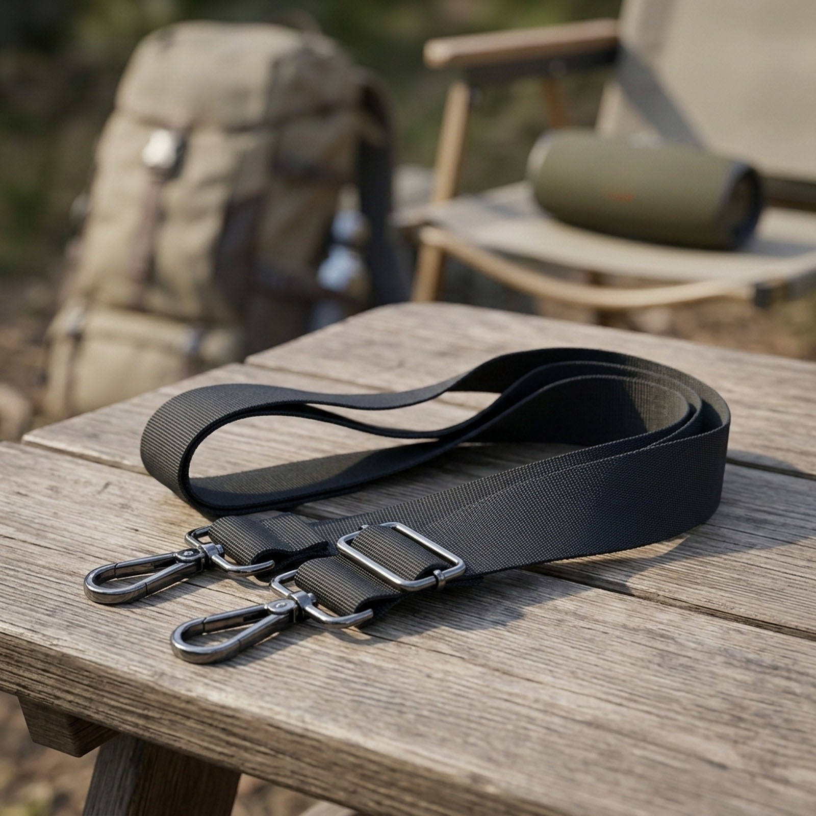 Nylon Crossbody Shoulder Lanya - đánh giá và giá Home Security Providers