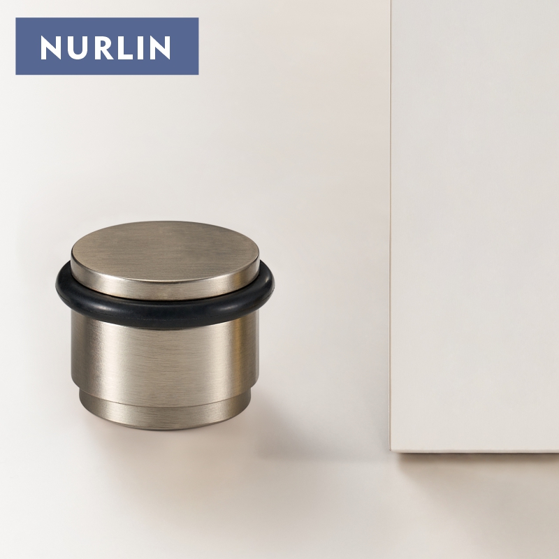 Nurlin Brass Sturdy New Struct - đánh giá và giá Door Chain Guard