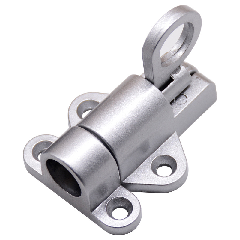 Automatic Door Bolt Latch Home - đánh giá và giá Home Security Ring