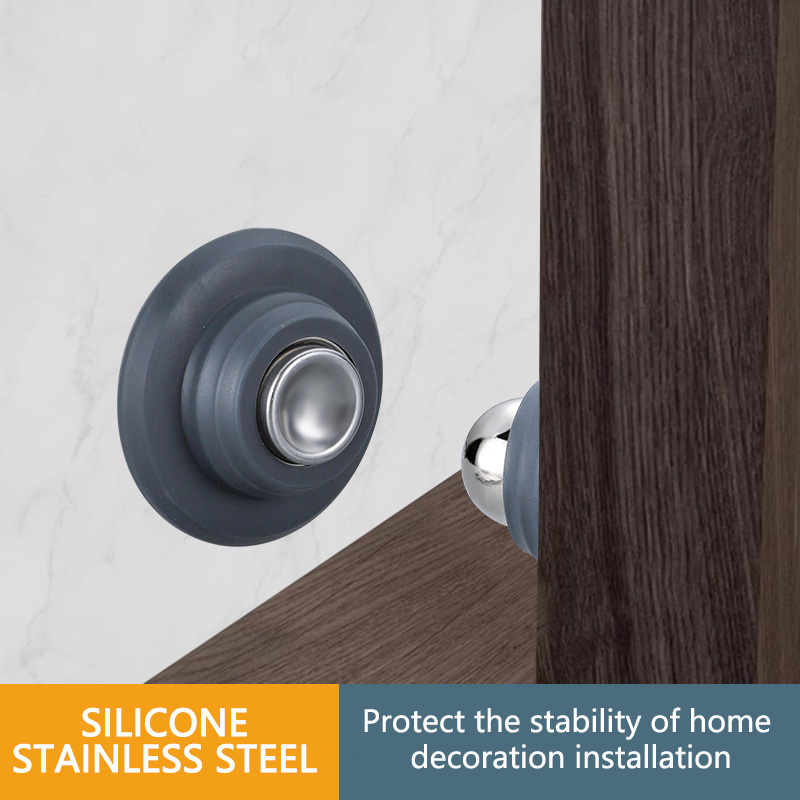 Silicone Door Suck Hotel House - đánh giá và giá Door Chain Guard