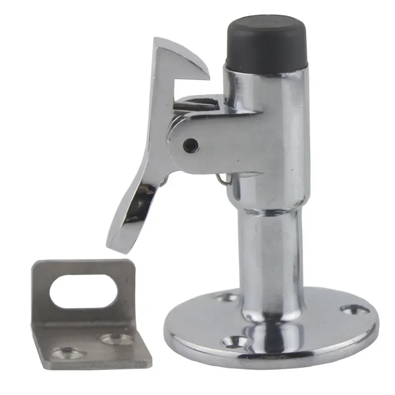 7cm Heavy Duty DoorStop With H - đánh giá và giá Door Chain Guard