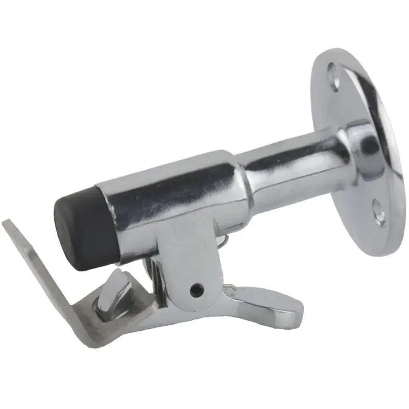 7cm Heavy Duty DoorStop With H - đánh giá và giá Door Chain Guard