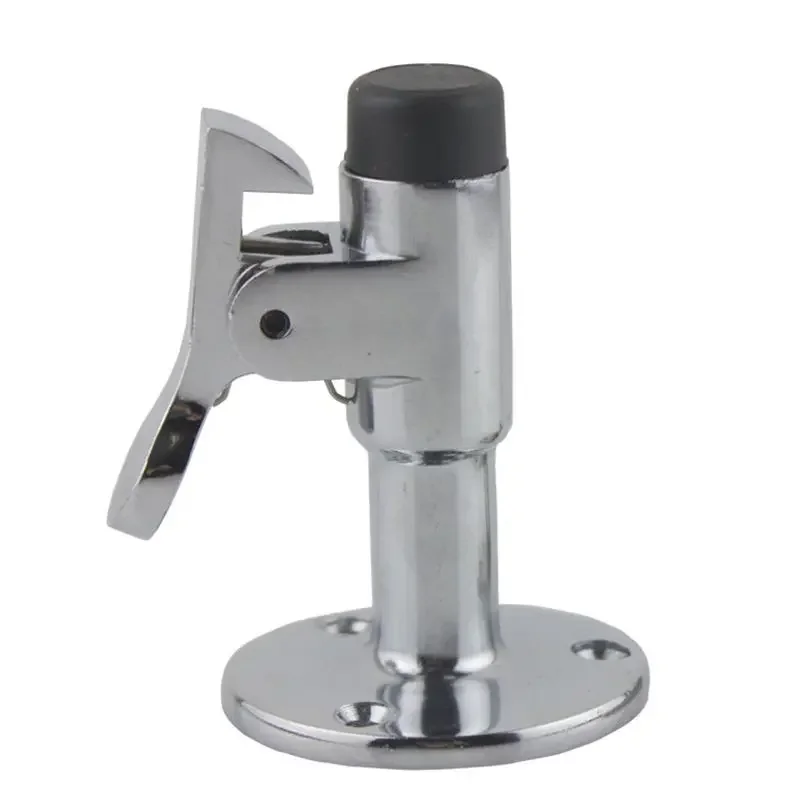 7cm Heavy Duty DoorStop With H - đánh giá và giá Door Chain Guard