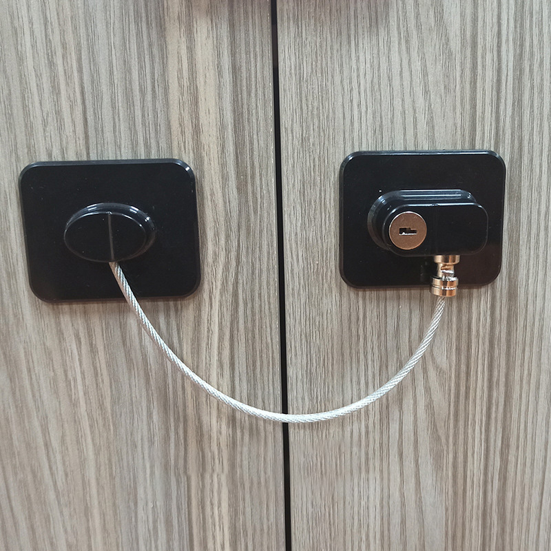 Password Baby Safety Lock Home - đánh giá và giá Home Security Essential