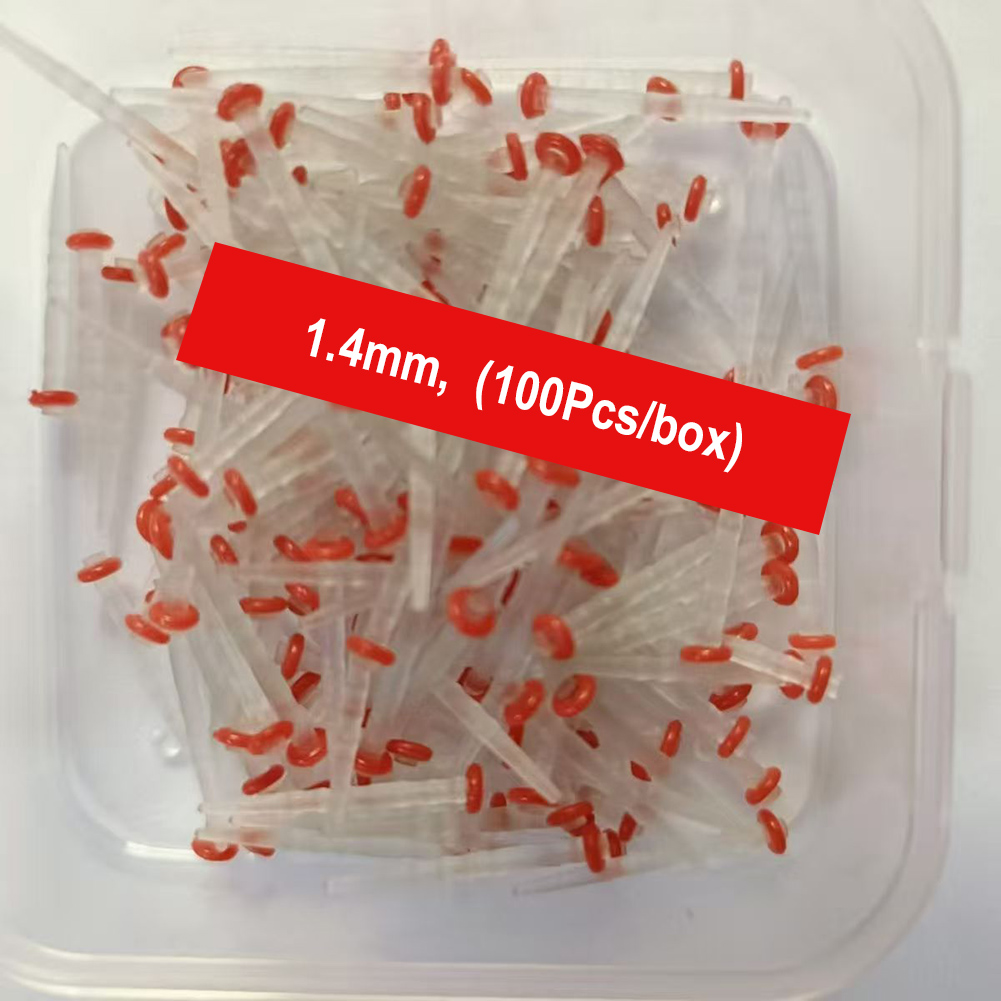 100Pcs/box Dental Fiber Posts  - đánh giá và giá Glass Break Detector