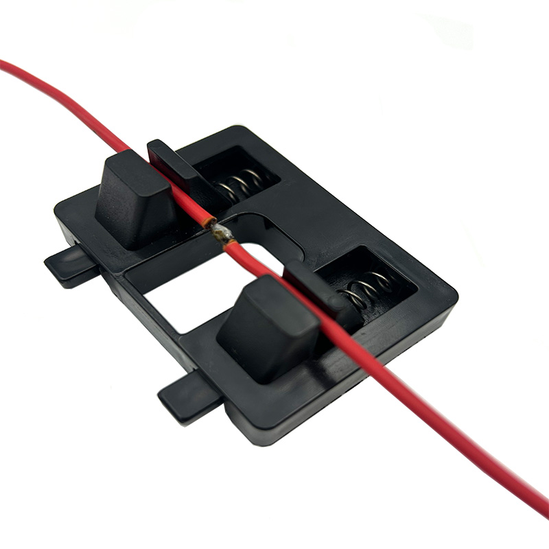 Adjustable Helping Hands Solde - đánh giá và giá Glass Break Detector