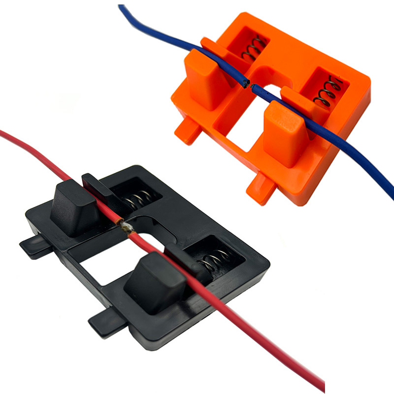 Adjustable Helping Hands Solde - đánh giá và giá Glass Break Detector