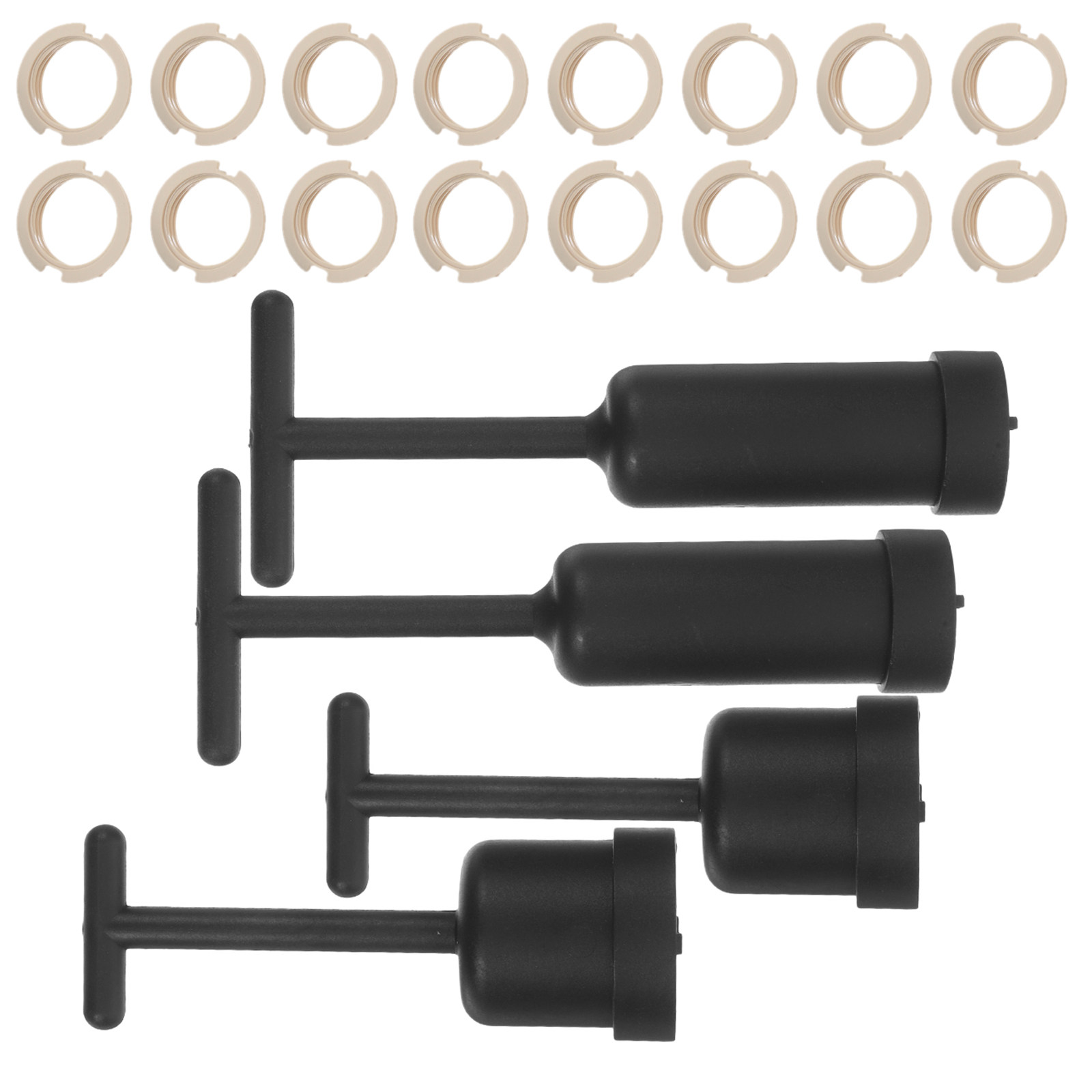 1Set Lampshade Fixing Ring for - đánh giá và giá Home Security Ring
