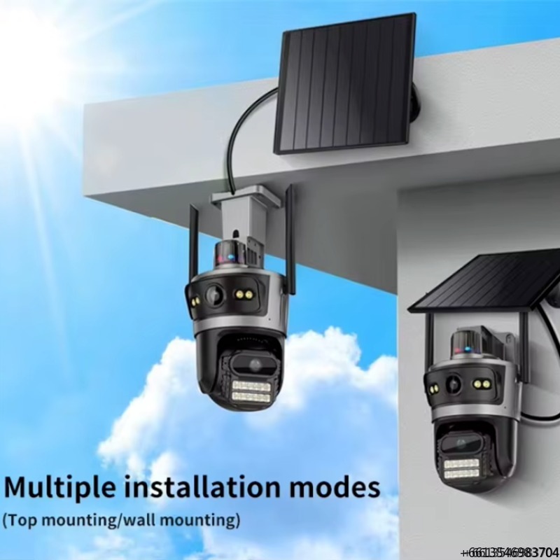 ENSTER 2K AOV 24h Recording Ou - đánh giá và giá Home Security Cameras Wireless