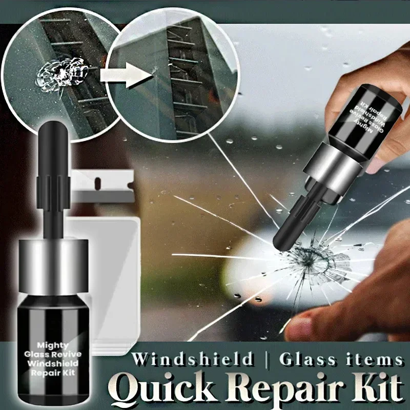 Auto Vehicle Casement Fix Tool - đánh giá và giá Glass Break Detector