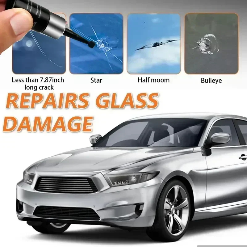 Auto Vehicle Casement Fix Tool - đánh giá và giá Glass Break Detector