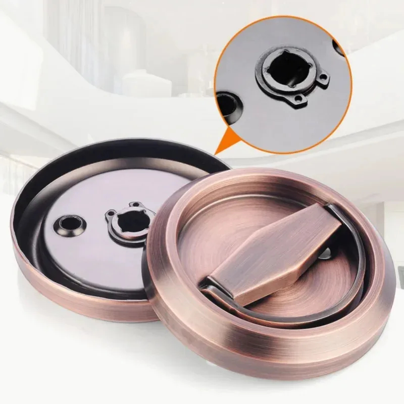 Heavy Duty Stainless Steel Hid - đánh giá và giá Home Security Ring