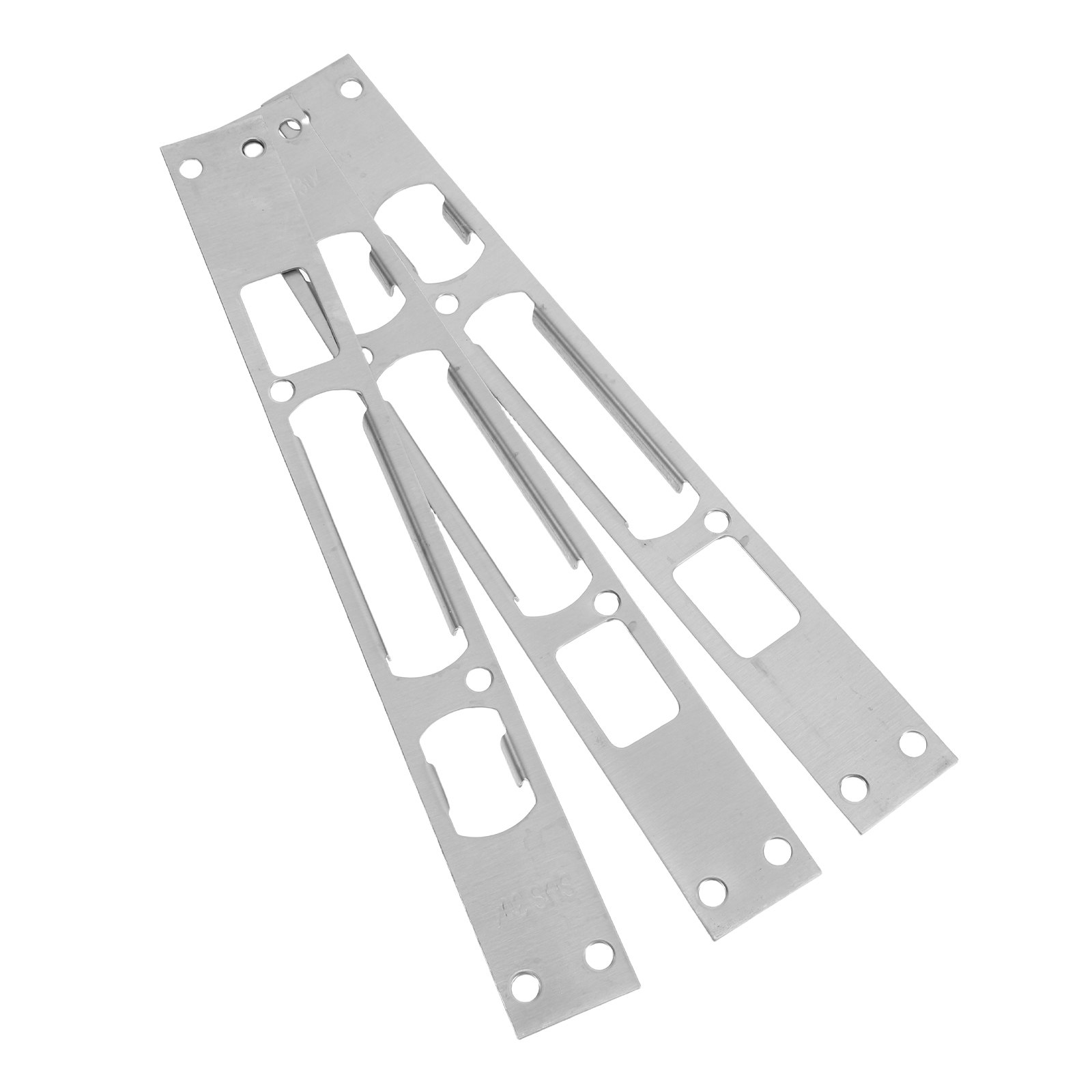 3Pcs Anti Theft Door Lock Body - đánh giá và giá Home Security Officer