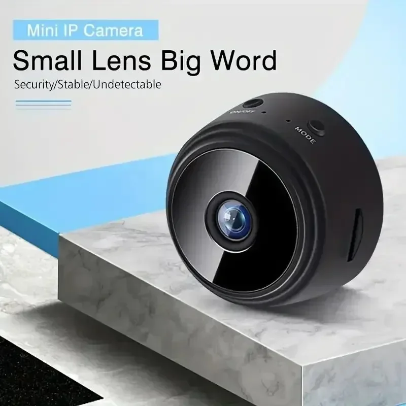 New A9 Camera Wifi 1080p HD Wi - đánh giá và giá Home Security Ideas