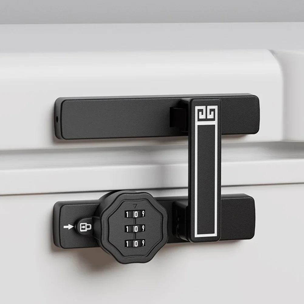 Adjustable Combination Passwor - đánh giá và giá Home Security Number