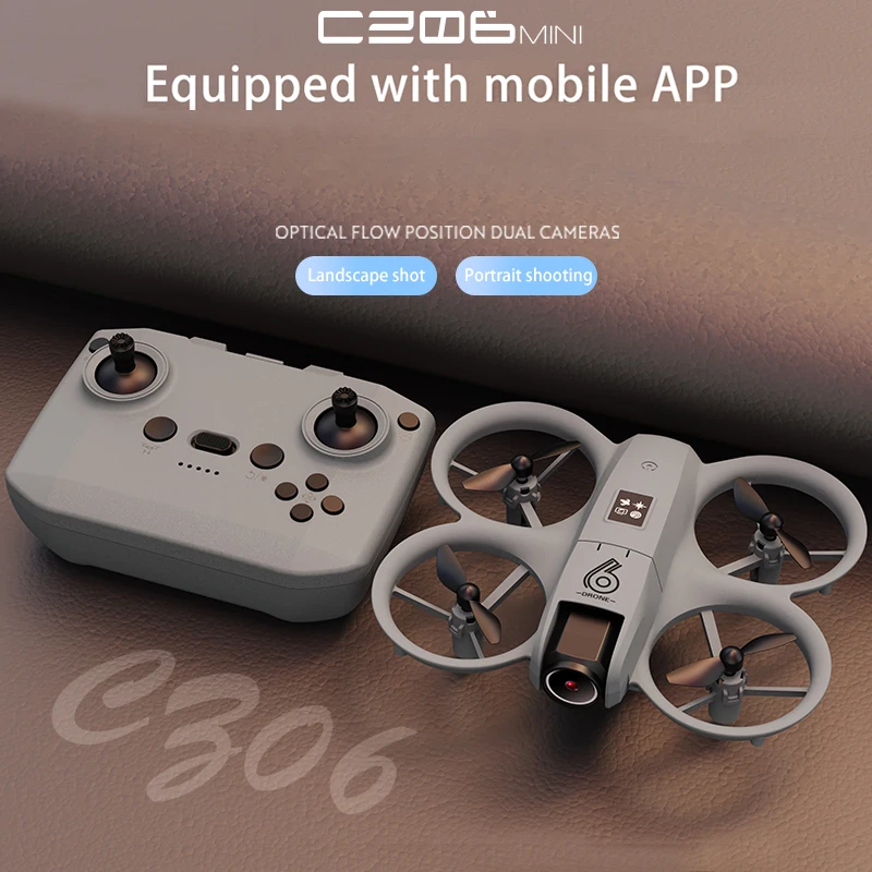 CZ06 Mini RC Quadcopter Drone  - đánh giá và giá Home Security Cameras Outdoor