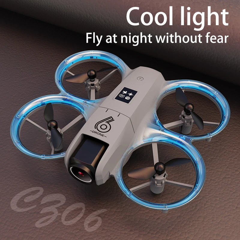 CZ06 Mini RC Quadcopter Drone  - đánh giá và giá Home Security Cameras Outdoor