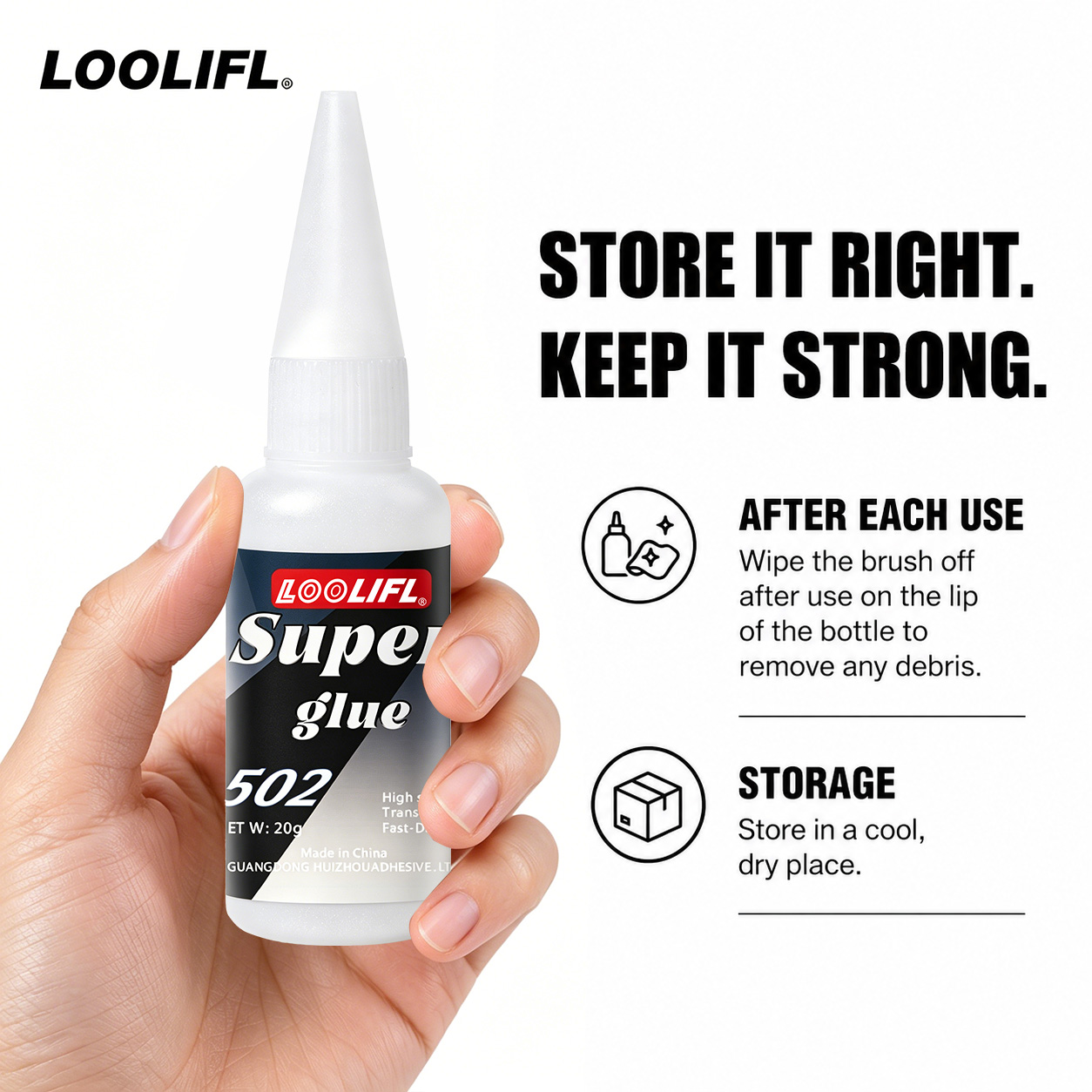Loolifl-502-20Ml Instant Trans - đánh giá và giá Glass Break Detector