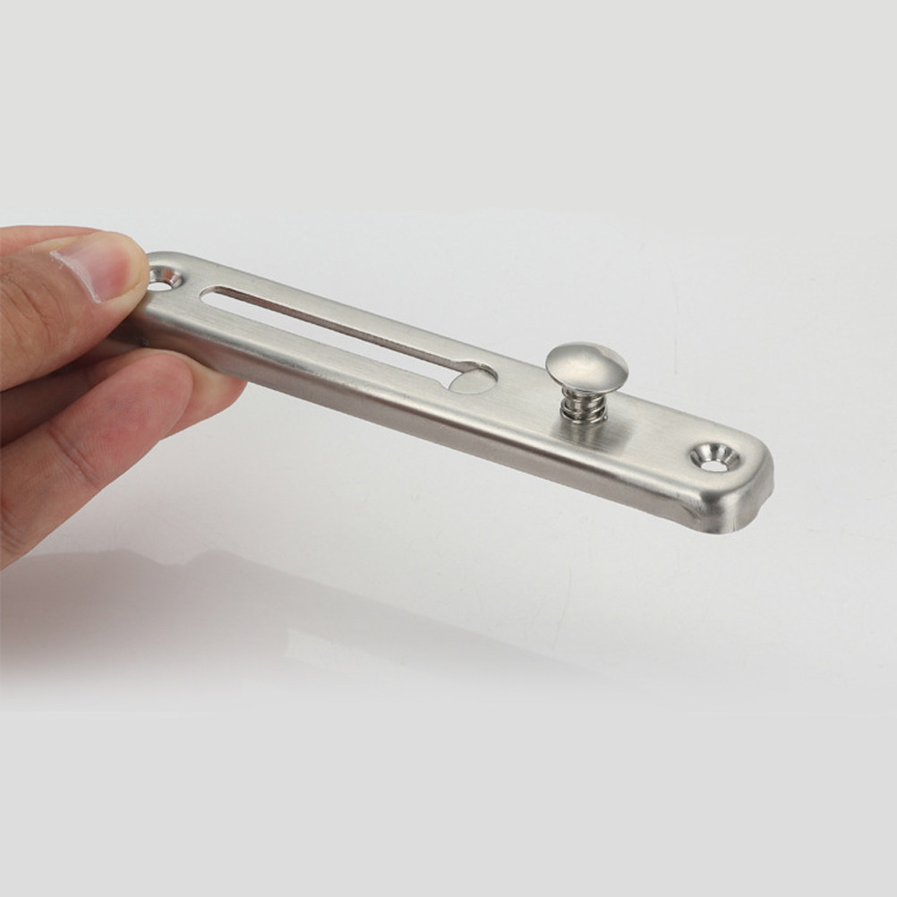 Durable Stainless Steel Door C - đánh giá và giá Door Chain Guard