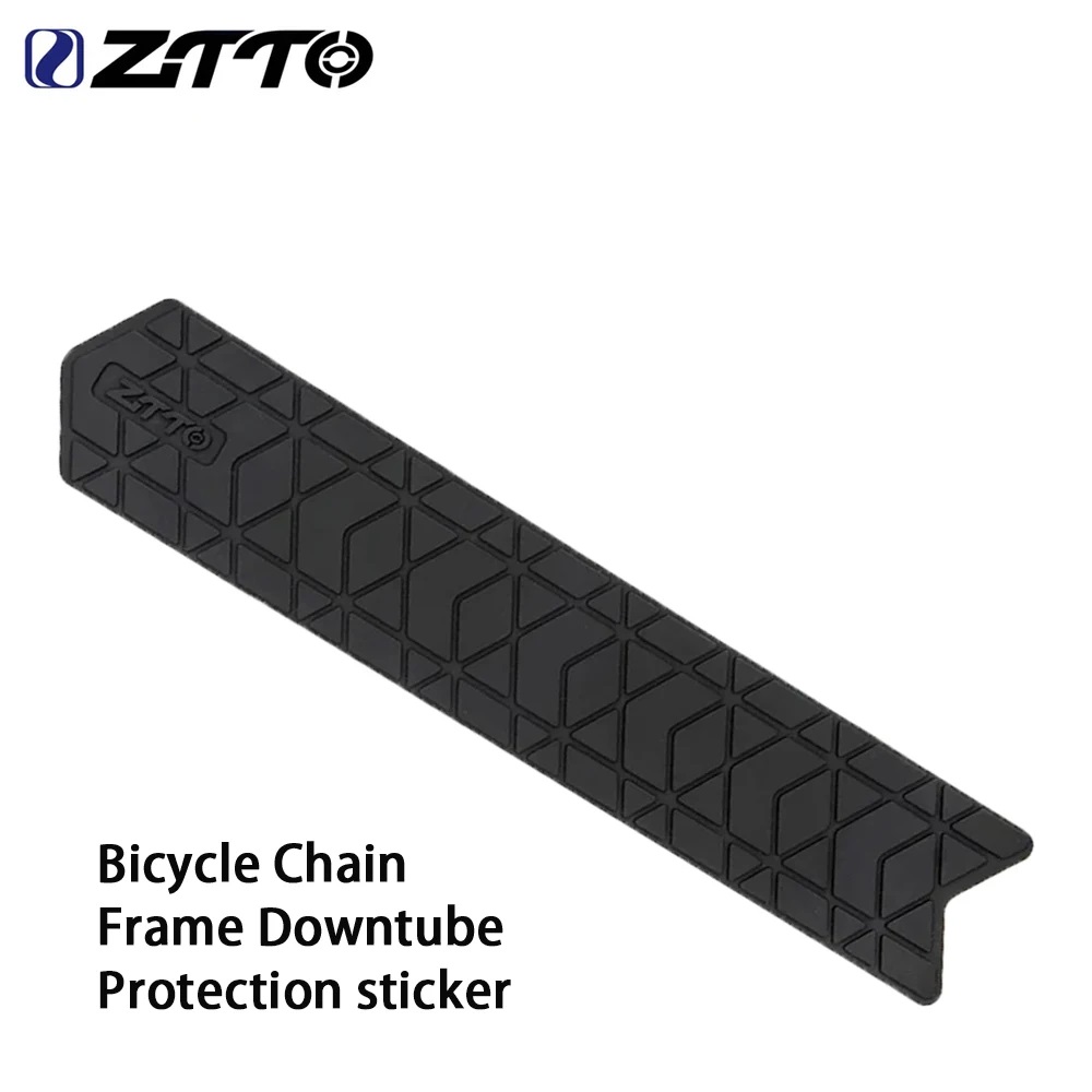 ZTTO MTB Road Bike Chainstay A - đánh giá và giá Door Chain Guard