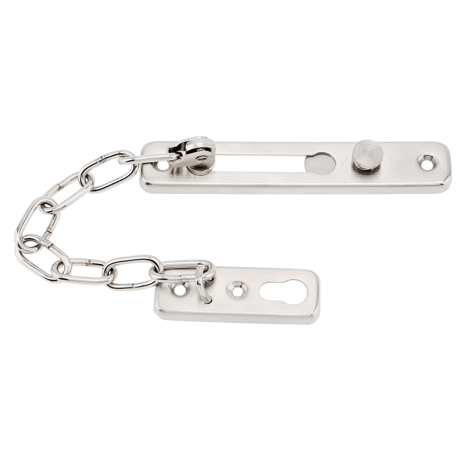 Solid Security Door Sliding Ch - đánh giá và giá Door Chain Guard