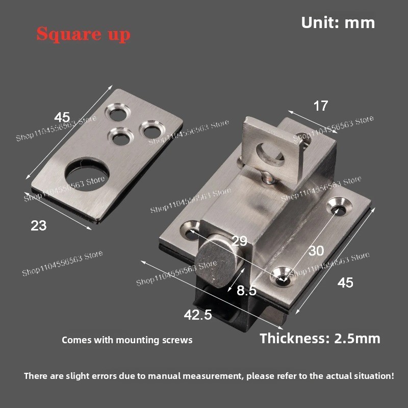 Stainless Steel Pull Ring Spri - đánh giá và giá Home Security Ring