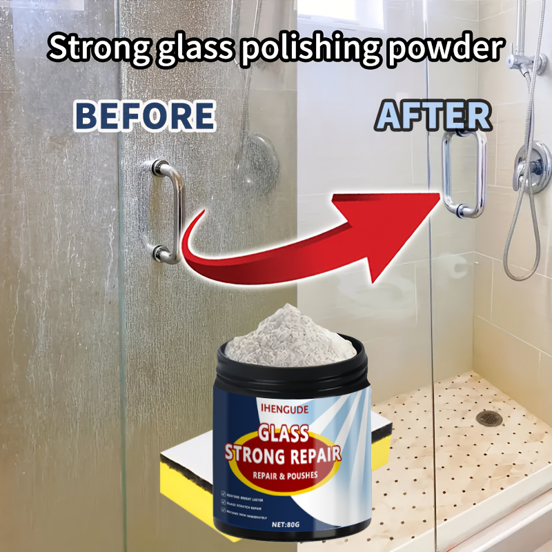 Multi-Purpose Glass Polishing  - đánh giá và giá Glass Break Detector